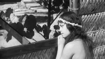 Zasłona do filmu "Tabu: A Story of the South Seas" #1138699