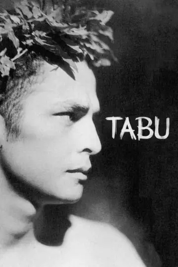 Plakat do filmu "Tabu: A Story of the South Seas" #1138709