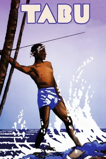 Plakat do filmu "Tabu: A Story of the South Seas" #1138710