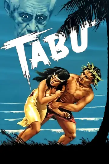 Plakat do filmu "Tabu: A Story of the South Seas" #1138712