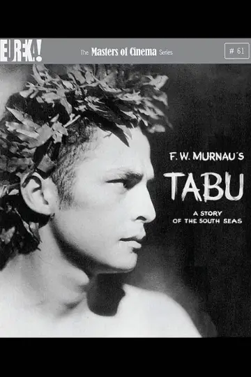 Plakat do filmu "Tabu: A Story of the South Seas" #1138713