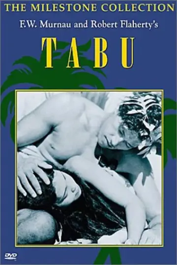 Plakat do filmu "Tabu: A Story of the South Seas" #1138716
