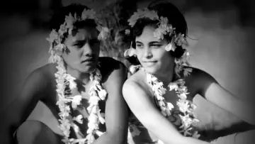 Zasłona do filmu "Tabu: A Story of the South Seas" #505642