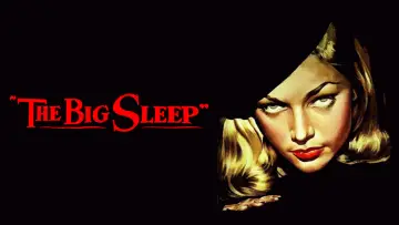 Wideo do filmu Wielki sen — Larry Cohen on THE BIG SLEEP