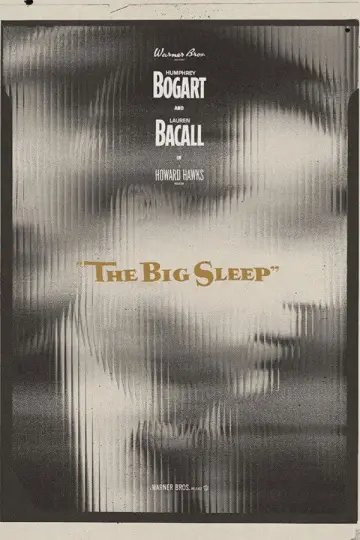 Plakat do filmu "Wielki sen" #710538