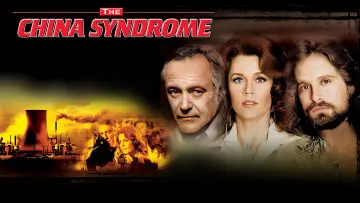 Zasłona do filmu "Chiński Syndrom" #1804705