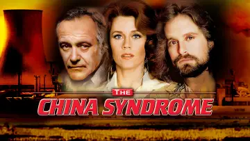 Zasłona do filmu "Chiński Syndrom" #1832259