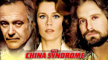 Zasłona do filmu "Chiński Syndrom" #236818