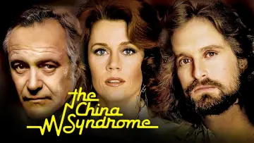 Zasłona do filmu "Chiński Syndrom" #236819