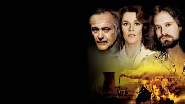 Zasłona do filmu "Chiński Syndrom" #990855