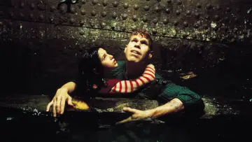 Zasłona do filmu "Miasto zaginionych dzieci" #1829942
