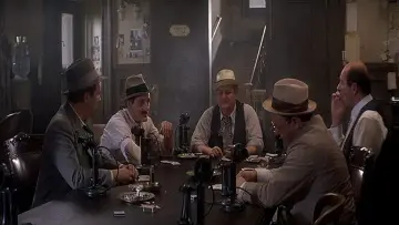 Zasłona do filmu "Strona tytułowa" #227458