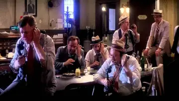 Zasłona do filmu "Strona tytułowa" #227459