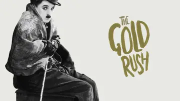 Zasłona do filmu "Gorączka złota" #751223