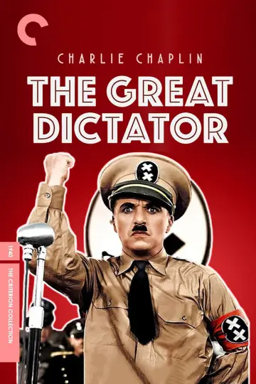Plakat do filmu "Dyktator" #174650
