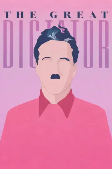 Plakat do filmu "Dyktator" #718396