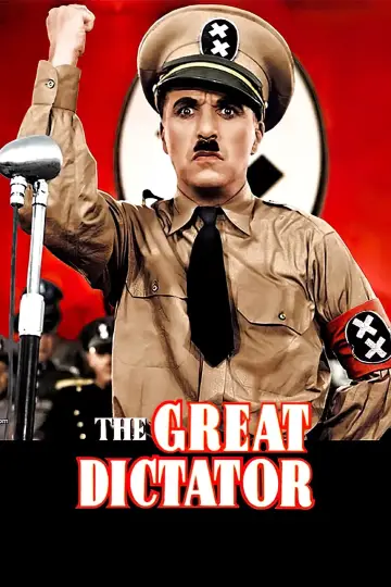 Plakat do filmu "Dyktator" #97796