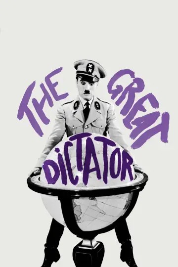 Plakat do filmu "Dyktator" #97804