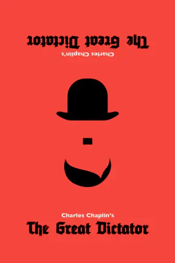 Plakat do filmu "Dyktator" #97805