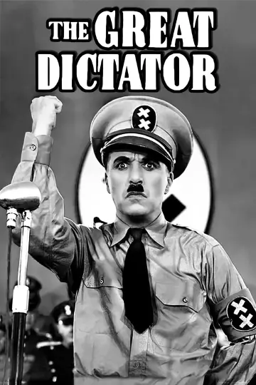 Plakat do filmu "Dyktator" #97813