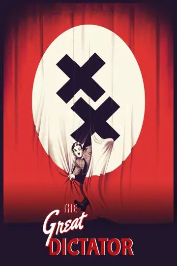 Plakat do filmu "Dyktator" #97819
