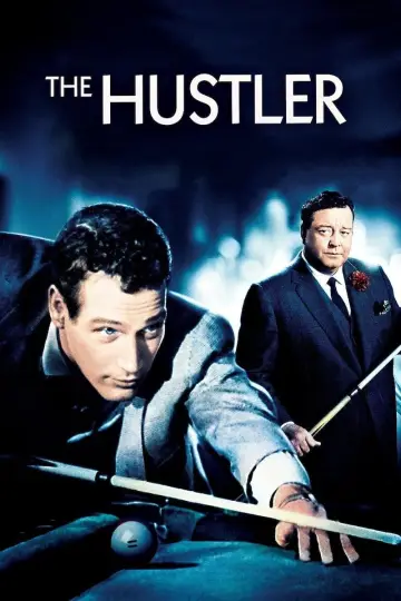 Plakat do filmu "Bilardzista" #146248