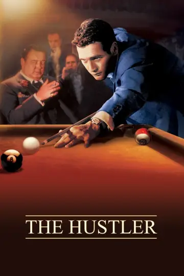 Plakat do filmu "Bilardzista" #146250