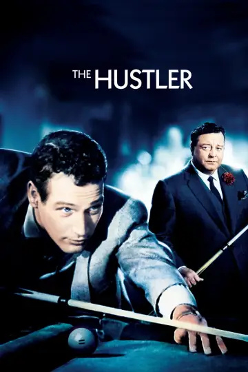 Plakat do filmu "Bilardzista" #146255