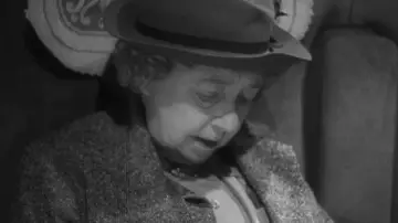 Zasłona do filmu "Starsza pani znika" #1900161