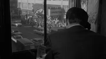 Zasłona do filmu "Przeżyliśmy wojnę" #867010