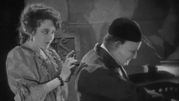 Zasłona do filmu "Upiór w operze" #242086