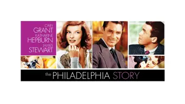Wideo do filmu Filadelfijska opowieść — John Lasseter on THE PHILADELPHIA STORY
