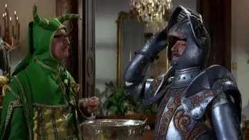 Zasłona do filmu "Różowa Pantera" #325995