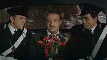 Zasłona do filmu "Różowa Pantera" #876059