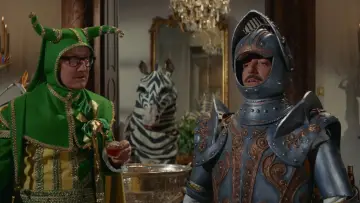 Zasłona do filmu "Różowa Pantera" #876060