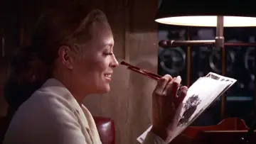Zasłona do filmu "Afera Thomasa Crowna" #257158