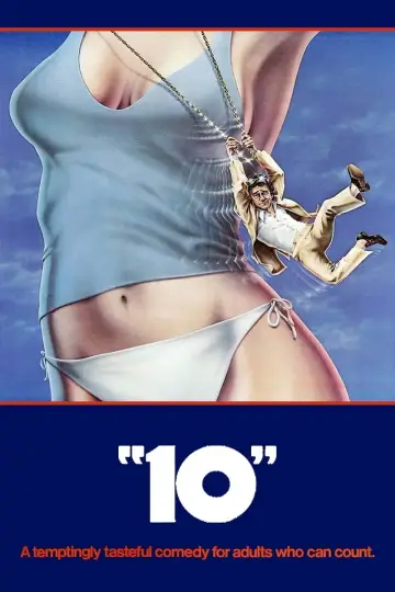 Plakat do filmu "Dziesiątka" #114537