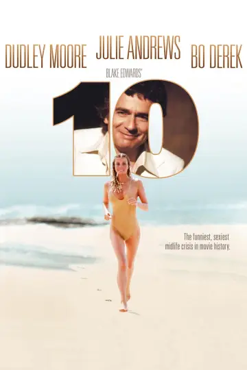 Plakat do filmu "Dziesiątka" #114538