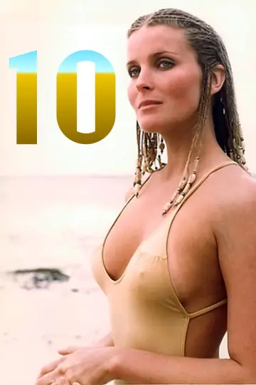 Plakat do filmu "Dziesiątka" #114541