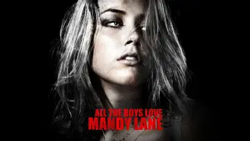 Zasłona do filmu "Wszyscy kochają Mandy Lane" #1045150