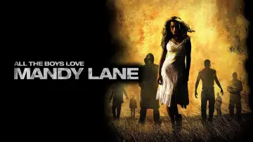 Zasłona do filmu "Wszyscy kochają Mandy Lane" #1045152