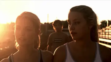 Zasłona do filmu "Wszyscy kochają Mandy Lane" #1045154