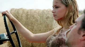 Zasłona do filmu "Wszyscy kochają Mandy Lane" #1168787
