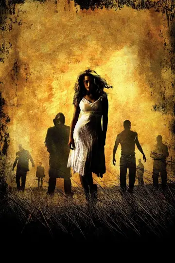 Plakat do filmu "Wszyscy kochają Mandy Lane" #490112