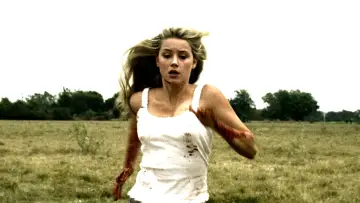 Zasłona do filmu "Wszyscy kochają Mandy Lane" #506360