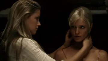 Zasłona do filmu "Wszyscy kochają Mandy Lane" #506363