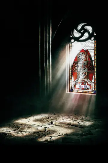 Plakat do filmu "Amen." #248018