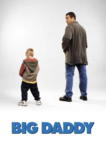 Plakat do filmu "Super Tata" #809378