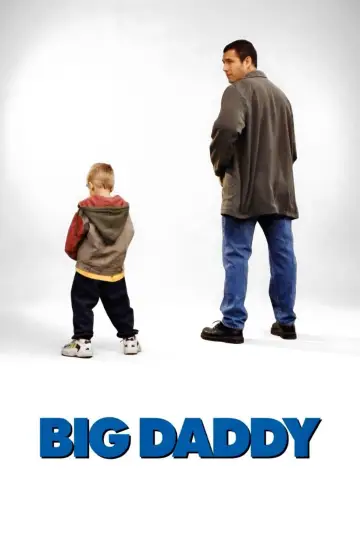 Plakat do filmu "Super Tata" #809380