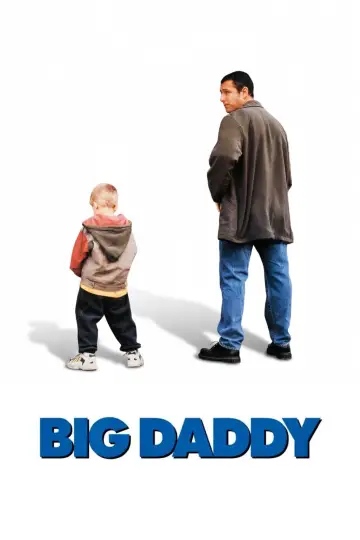 Plakat do filmu "Super Tata" #809384